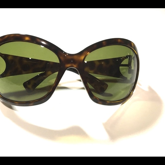 Giorgio Armani Sunglasses NEW - Picture 7 of 9